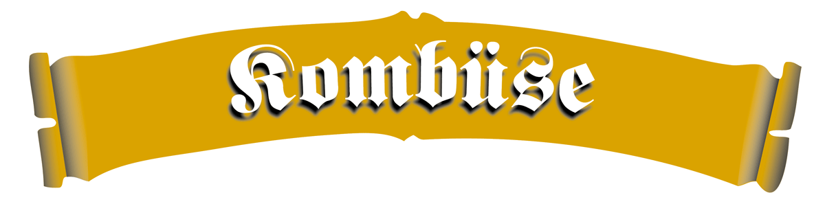 Kombüse im Holte zum Schiffchen
