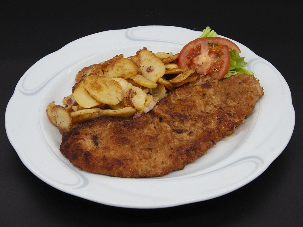  Schnitzel (BK)