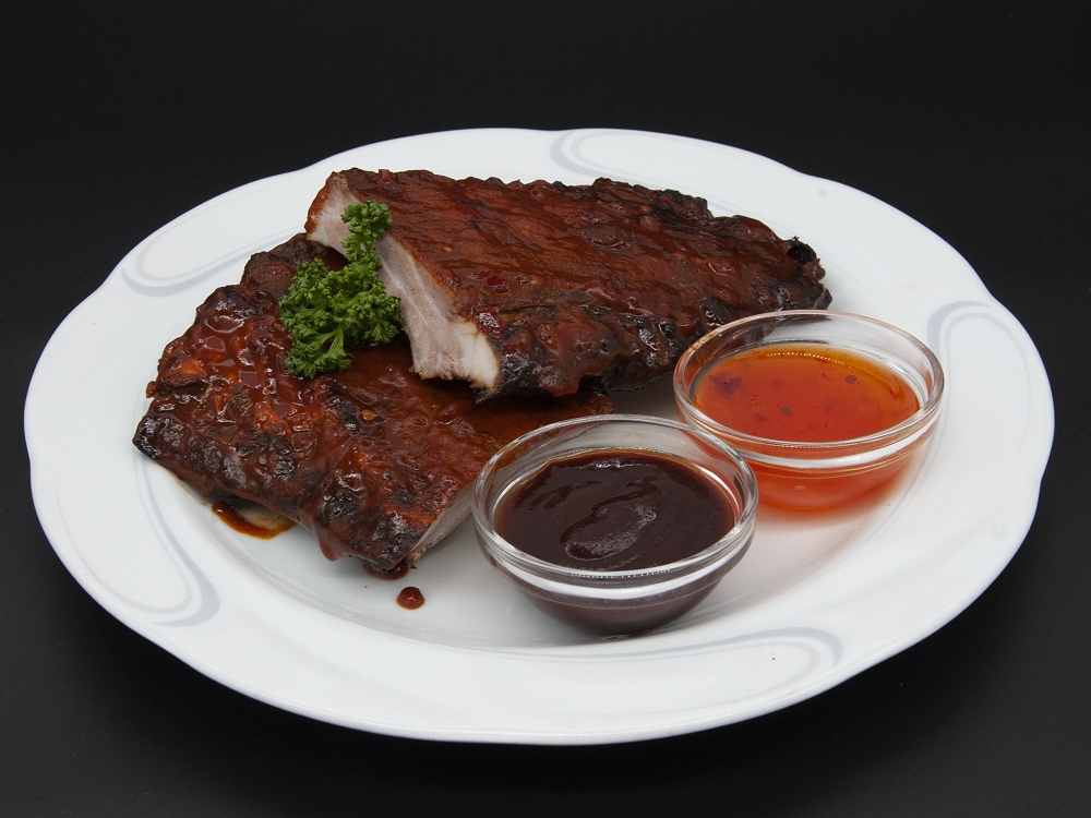 Spare Ribs