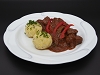 ungarischer Gulasch