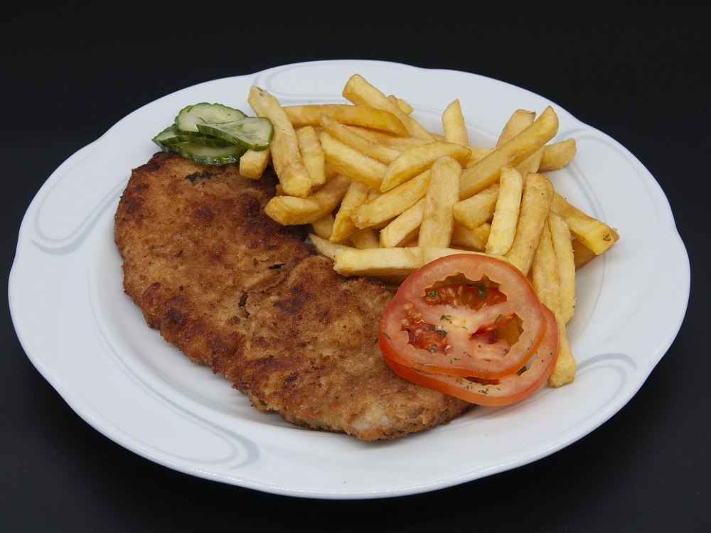 Schnitzel (PF)